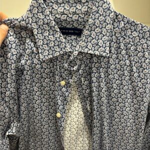 Etro dress shirt